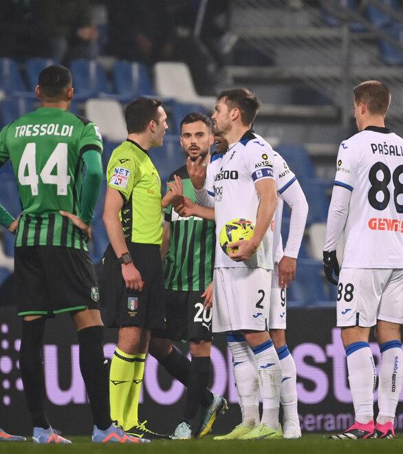 Dionisi e la vittoria con l'Atalanta: «Il gruppo fa la differenza Soddisfatto per prova e risultato» 