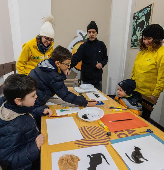 Ferrara, chips di bucce e tanto altro: gli agricoltori insegnano a non sprecare