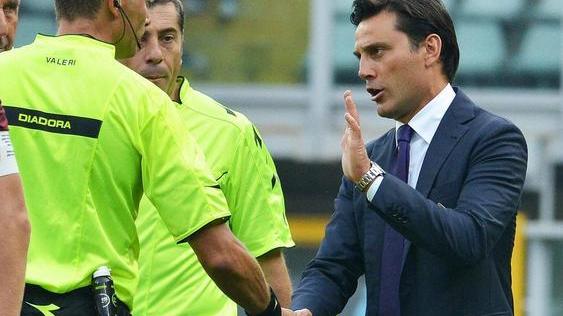 Montella: una beffa colossale se non avessimo pareggiato