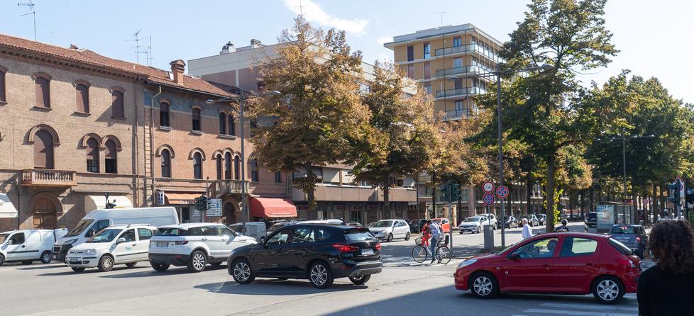 Sforamenti e inquinamento, Ferrara è pessima per Pm10