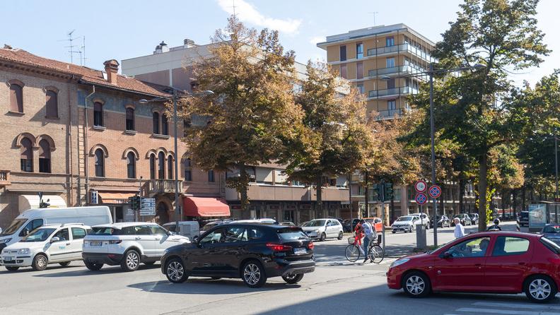 Sforamenti e inquinamento, Ferrara è pessima per Pm10