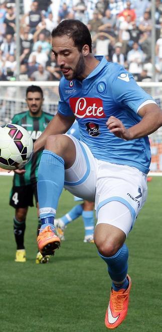 Benitez respira ma è un Napolino 