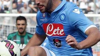 Benitez respira ma è un Napolino