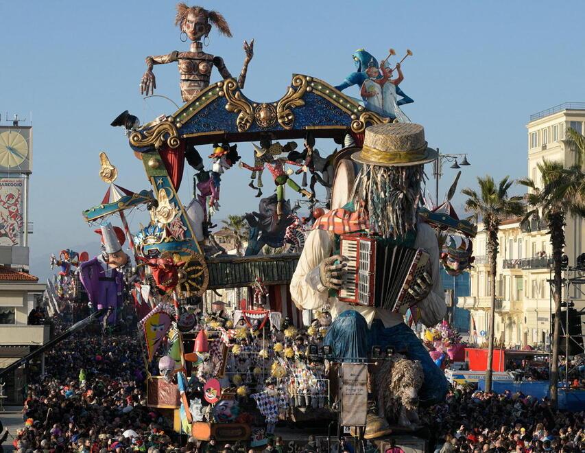 Una storia fantastica di Jacopo Allegrucci