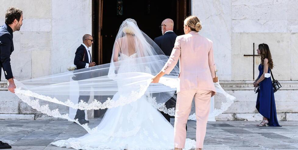 Amore, vuoi sposarmi? Sì, ma con rito civile. A Grosseto e Maremma è crisi dei matrimoni in chiesa