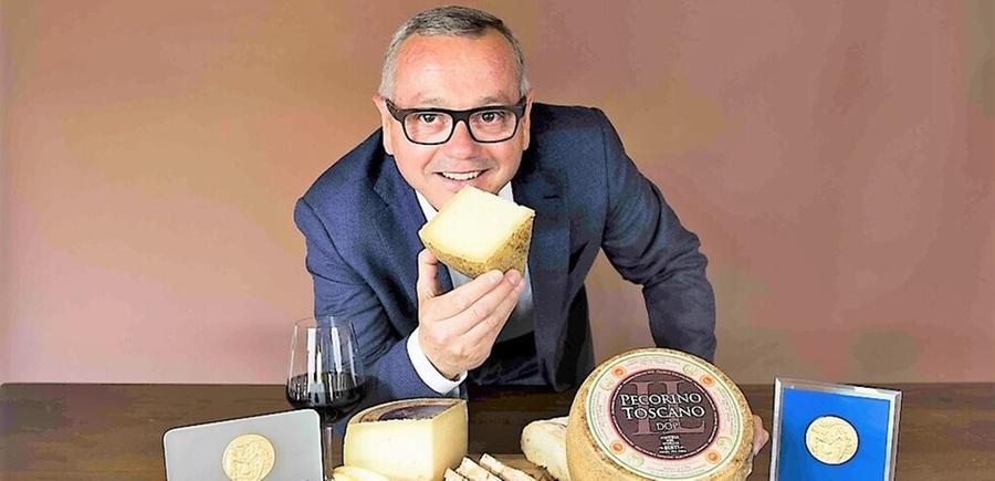 
	L'imprenditore derubato dai ladri

