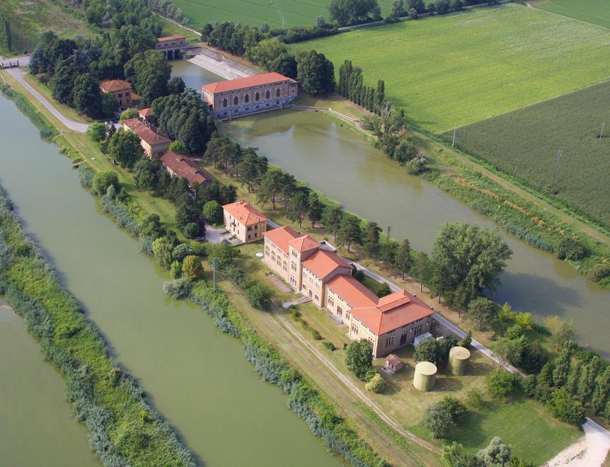 Argenta, più risorse idriche con il “revamping” degli impianti