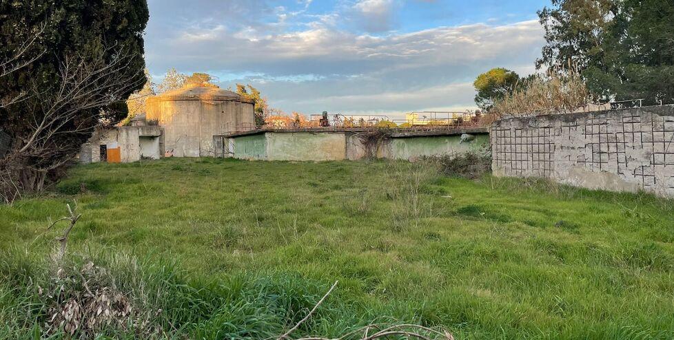 Parcheggio all’ex depuratore «150 posti per l’estate del 2024»