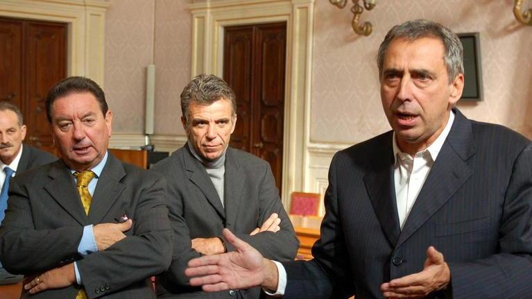 Livorno piange il “Re della penna”