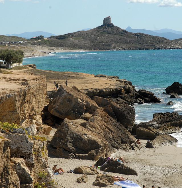 L’appello del geologo: «Noi causiamo i problemi, le onde non hanno colpe»