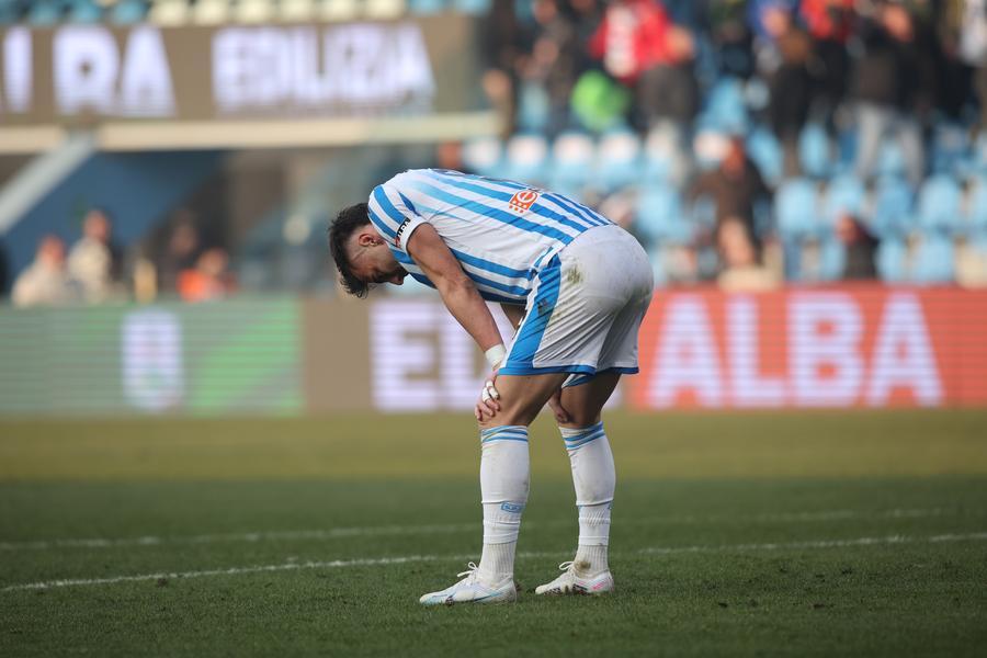 Ferrara, Spal in silenzio stampa