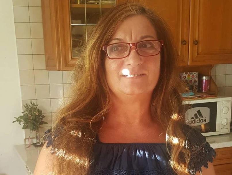 Muore a 58 anni Sabrina Santolla, lavorava in una rosticceria 