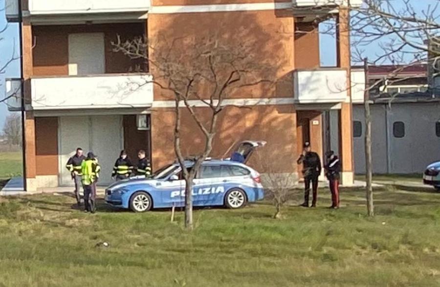 Schianto a Barco, muore a 60 anni