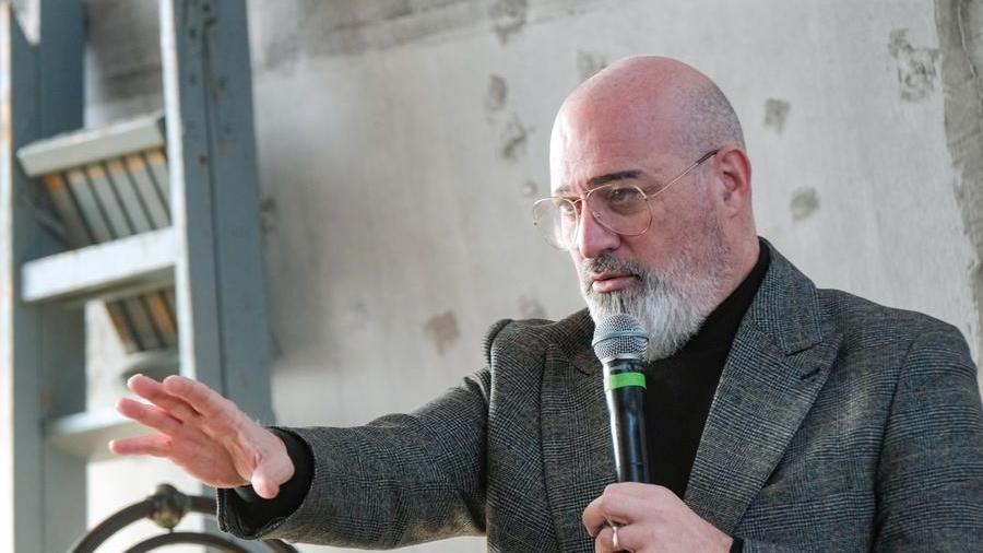 Bonaccini a Ferrara per conquistare il Pd