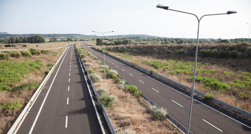 La Regione accelera per le incompiute, ma l’inflazione fa lievitare le spese 