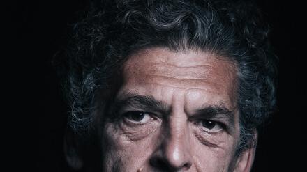 Ninni Bruschetta: «Viviamo un’epoca poco gentile: il potere trasforma le persone»