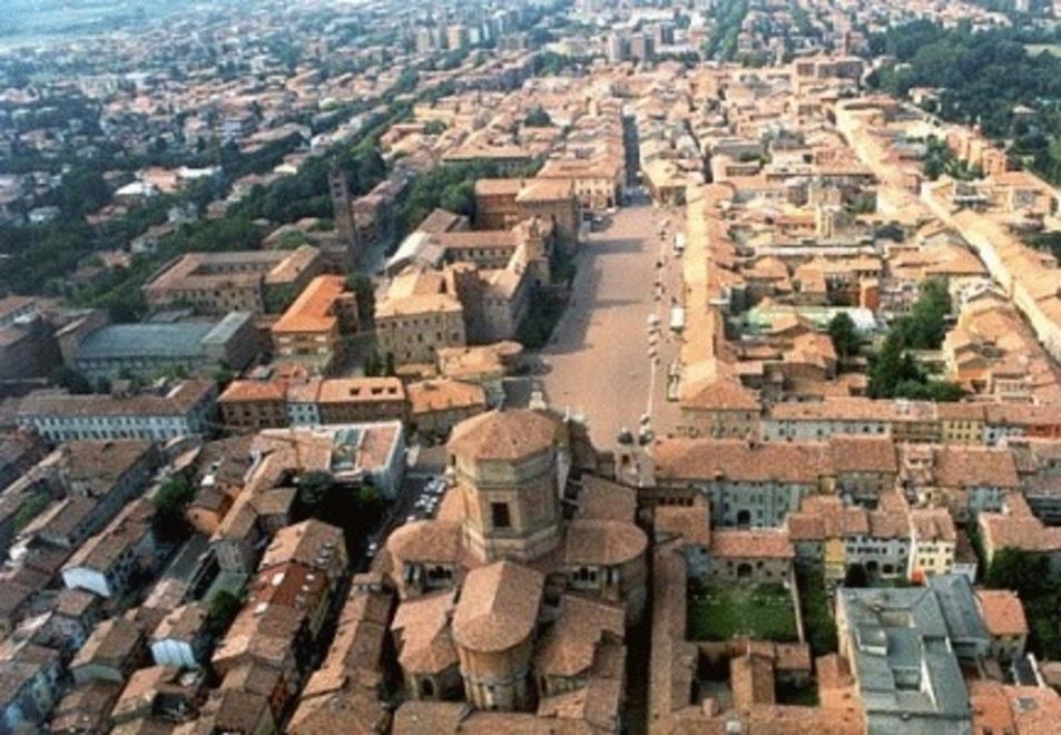 Carpi, Paesc, un piano ambientale da raccontare 