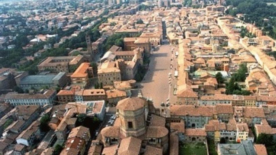 Carpi, Paesc, un piano ambientale da raccontare
