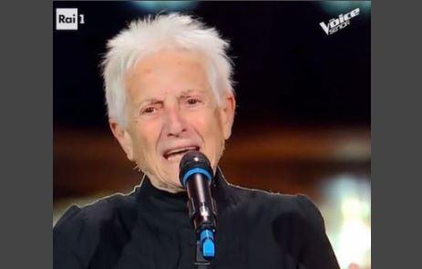 Ofelia, da Massa Fiscaglia a The Voice: l’ex sindaco al talent show