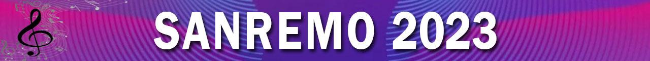Sanremo 2023