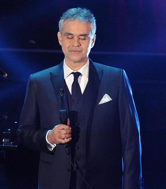 Sanremo, i toscani nella storia: da Nada a Fogli, Bocelli fino a Gabbani 