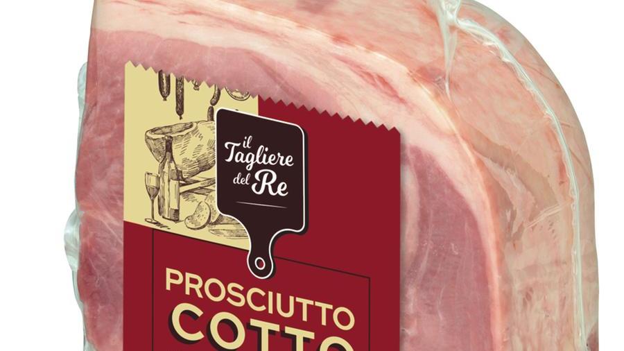 Ferrara, Aldi richiama “Prosciutto Cotto Alta Qualità 750g” a marchio Il Tagliere del Re
