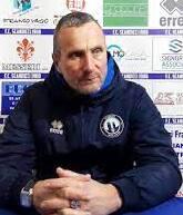 Mirko Taccola allenatore dello Scandicci