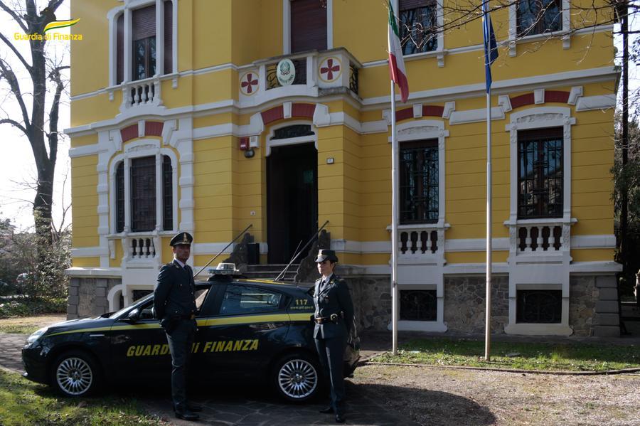 False dichiarazioni per percepire il reddito di cittadinanza, tre stranieri denunciati dalla Finanza