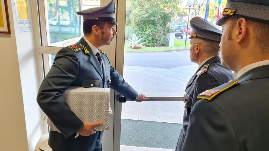 Maxi truffa sui bonus Covid, coinvolto anche un imprenditore reggiano