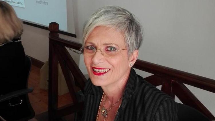 Carla Puligheddu