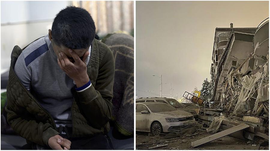 Terremoto in Turchia e Siria: oltre duemila i morti e palazzi polverizzati. Allerta tsunami (poi rientrato) nel Sud Italia – Video