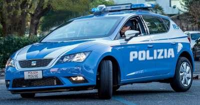 Sesto Fiorentino, edicolante accoltellato dal rapinatore