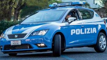 Sesto Fiorentino, edicolante accoltellato dal rapinatore
