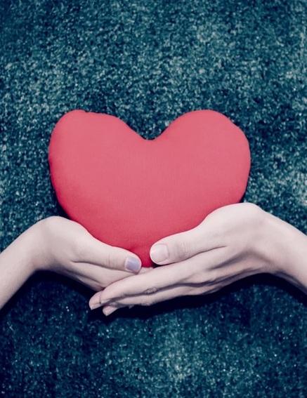 Amore e gentilezza: quei sentimenti che vanno moltiplicati