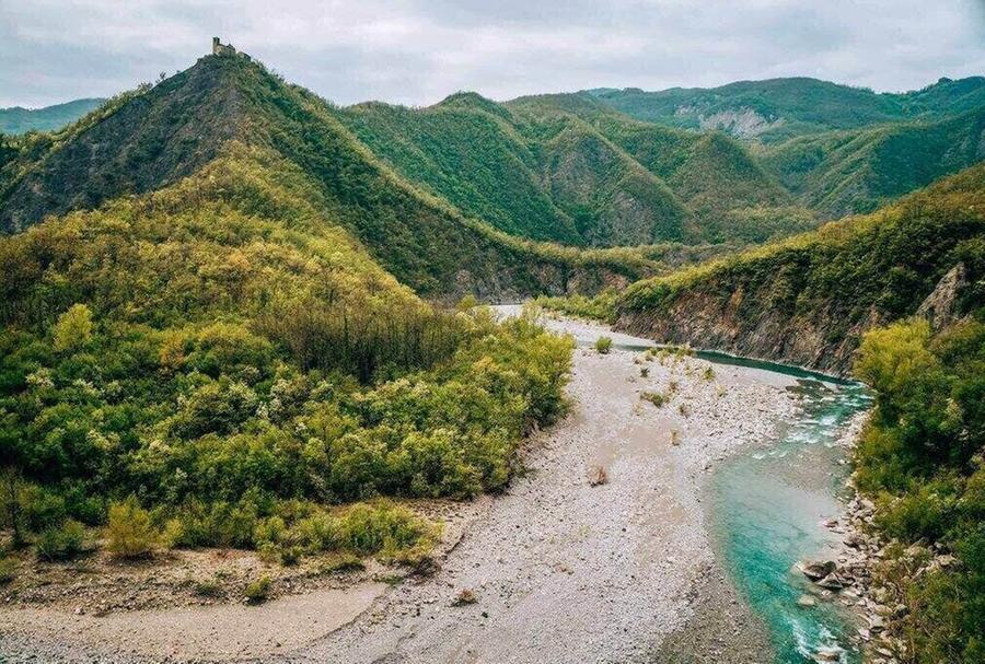 Gita sulle spiagge ai “ Caraibi di Milano”