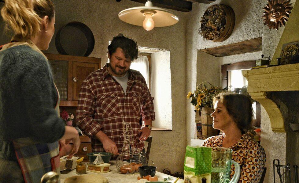 La Pietra di Bismantova sul grande schermo