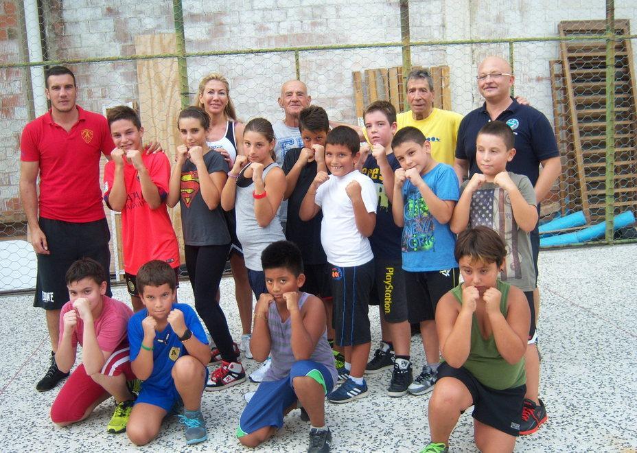 Quell’Accademia davvero speciale 
