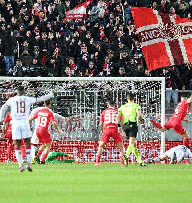 Reggiana, niente drammi