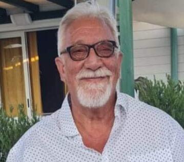 Addio a Saverio Renda attivista politico  e storico volontario 