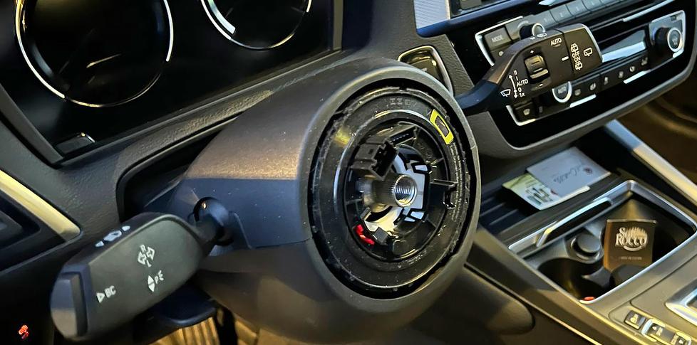 Ferrara, auto danneggiate e componenti rubati. Serie di furti tra San Giorgio e Villa Fulvia