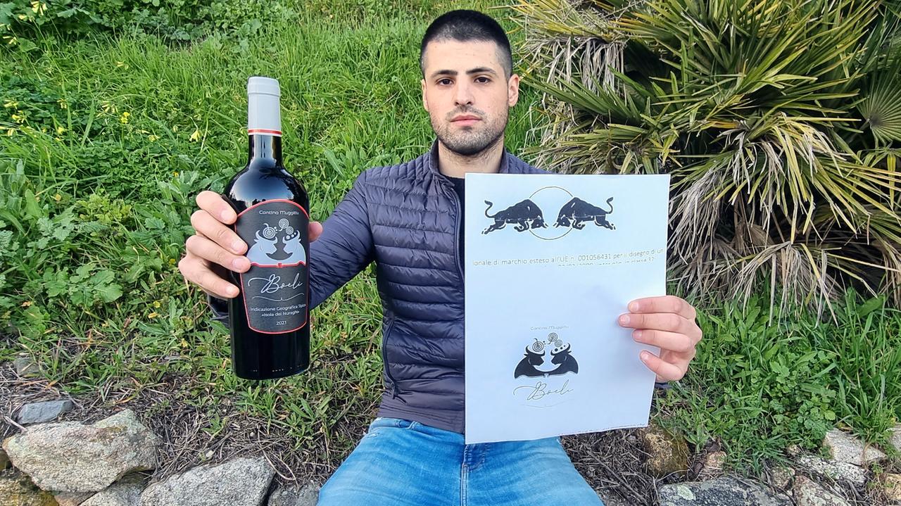 La Red Bull mette le ali a Boeli, il cannonau vola in Austria