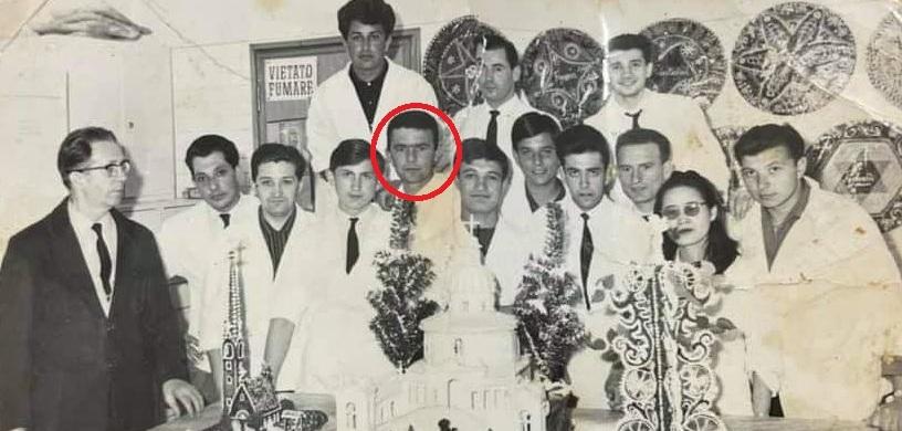 Vignola. Franco, una vita per i dolci Addio allo storico pasticcere 