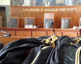 Mirandola Vita da nababbo e falsi voucher Massimiliano Sciava a processo 