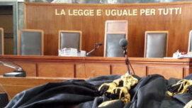 Mirandola Vita da nababbo e falsi voucher Massimiliano Sciava a processo
