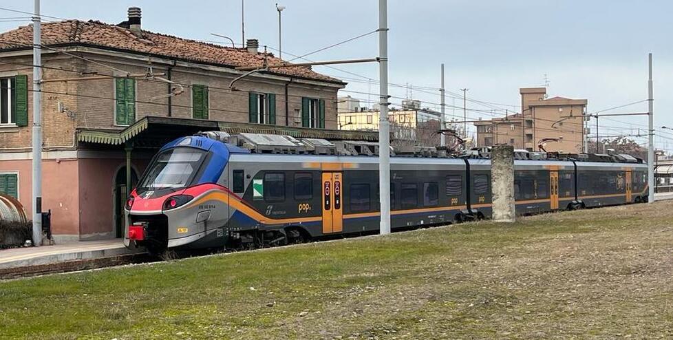 Sassuolo-Formigine Niente trenino Gigetto per tutta l’estate «Cantiere in ritardo di tre mesi» 