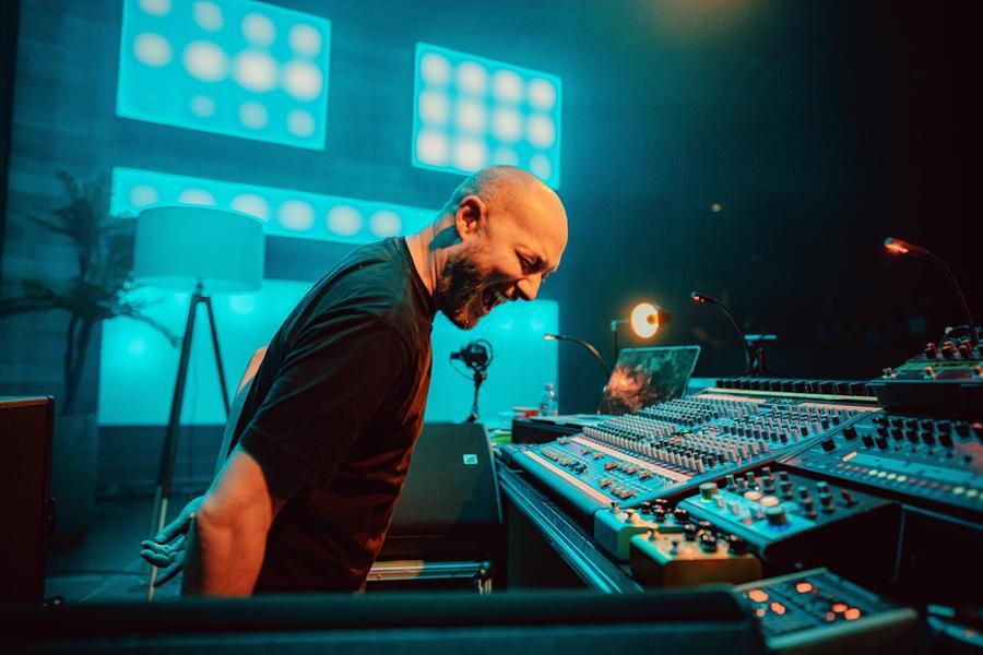 Ferrara, torna il Summer Festival. L’8 luglio arriva il dj Kalkbrenner