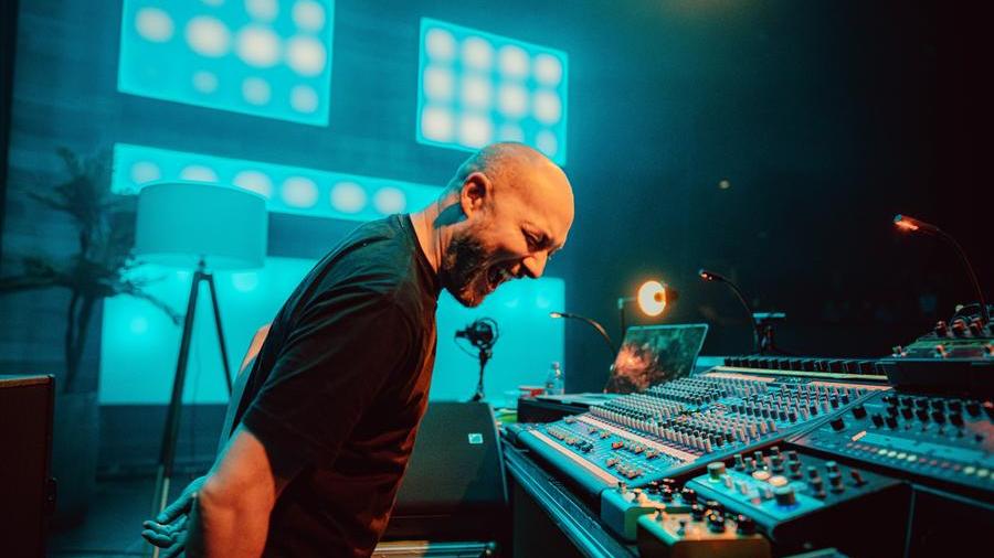 Ferrara, torna il Summer Festival. L’8 luglio arriva il dj Kalkbrenner