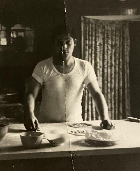 Carpi. Addio a Biagino, primo pizzaiolo di piazza Martiri Aveva 88 anni 