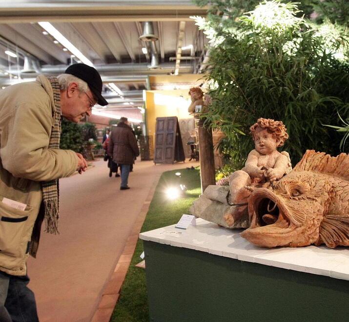 Con Modenantiquaria la città ritrova e vive l’antica bellezza 
