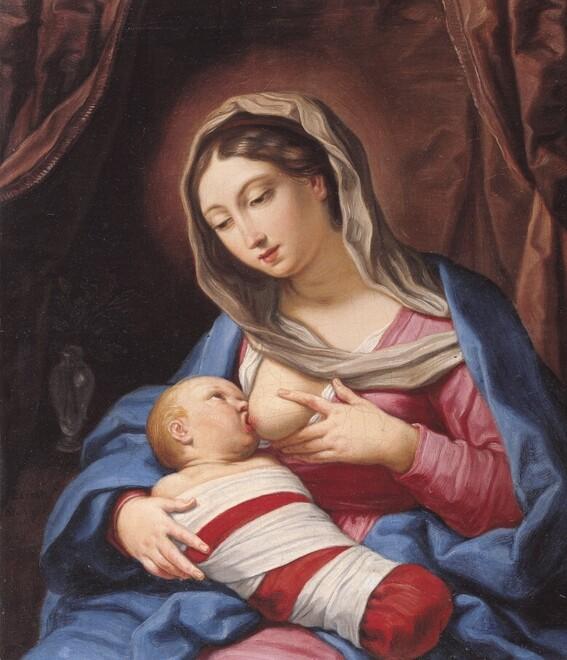 Modenantiquaria. E l’arte avrà un posto in primo piano Convegni sul mercato e collezionismo 